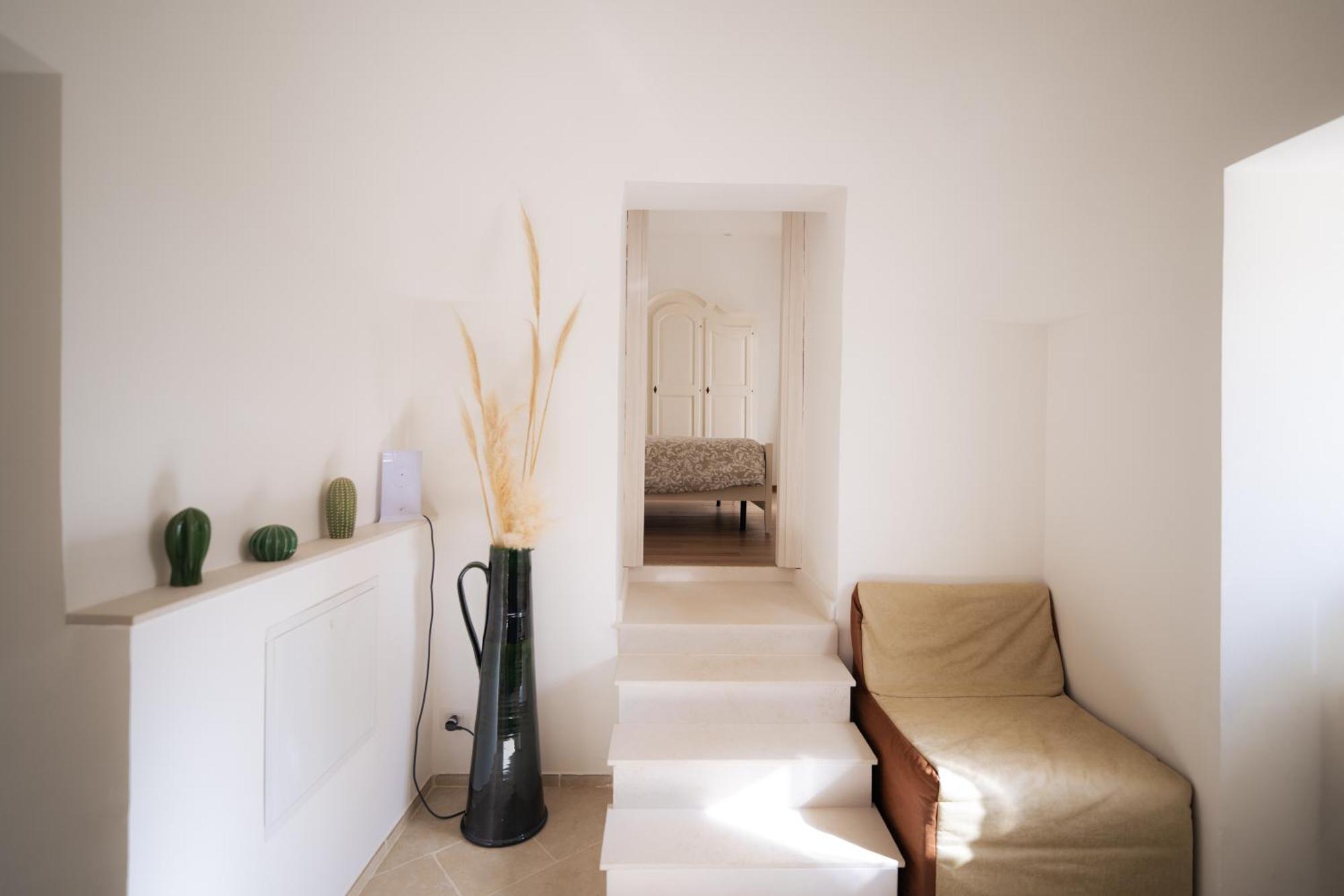 Vila Trulli Magda Martina Franca Exteriér fotografie