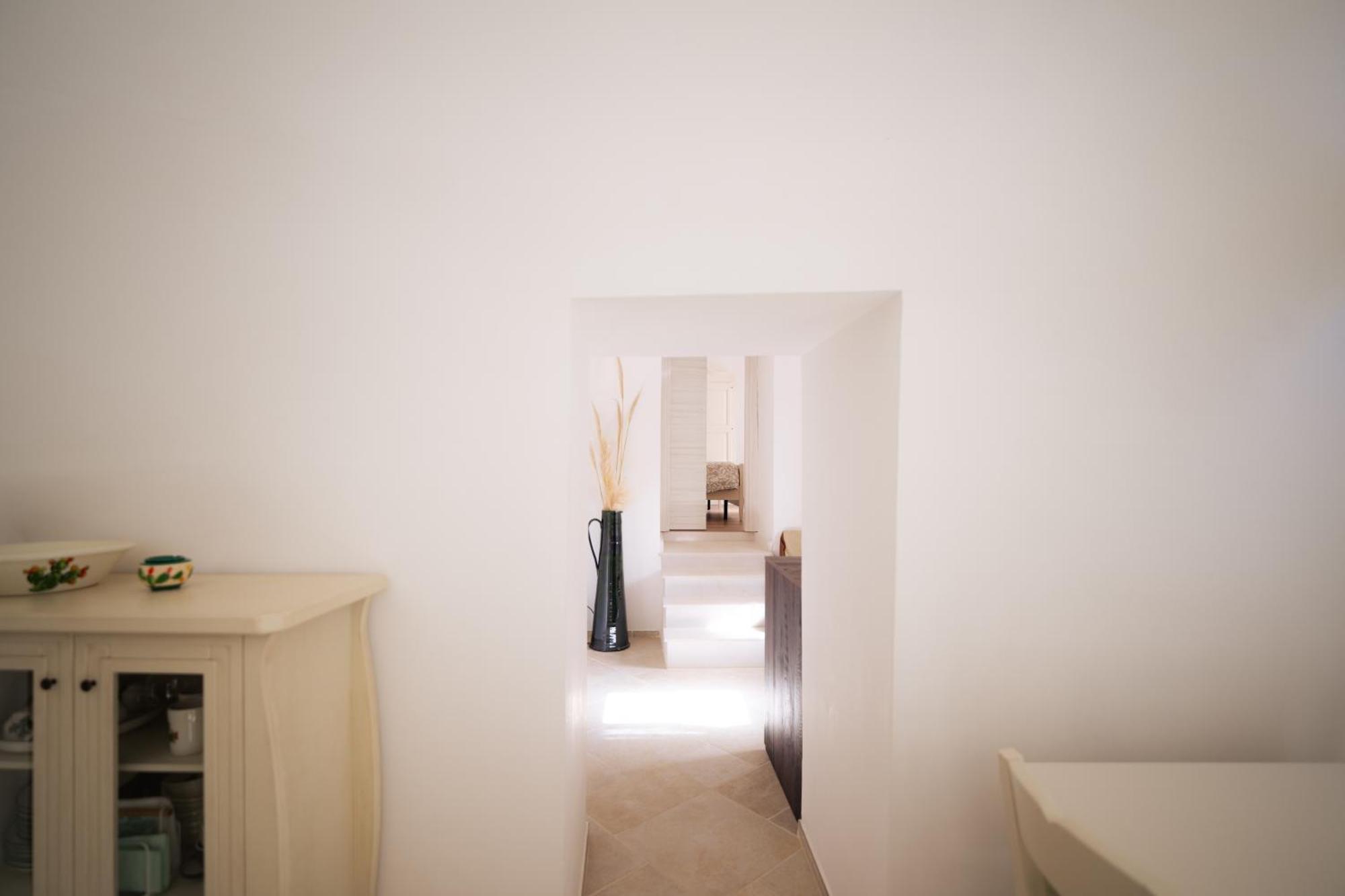 Vila Trulli Magda Martina Franca Exteriér fotografie